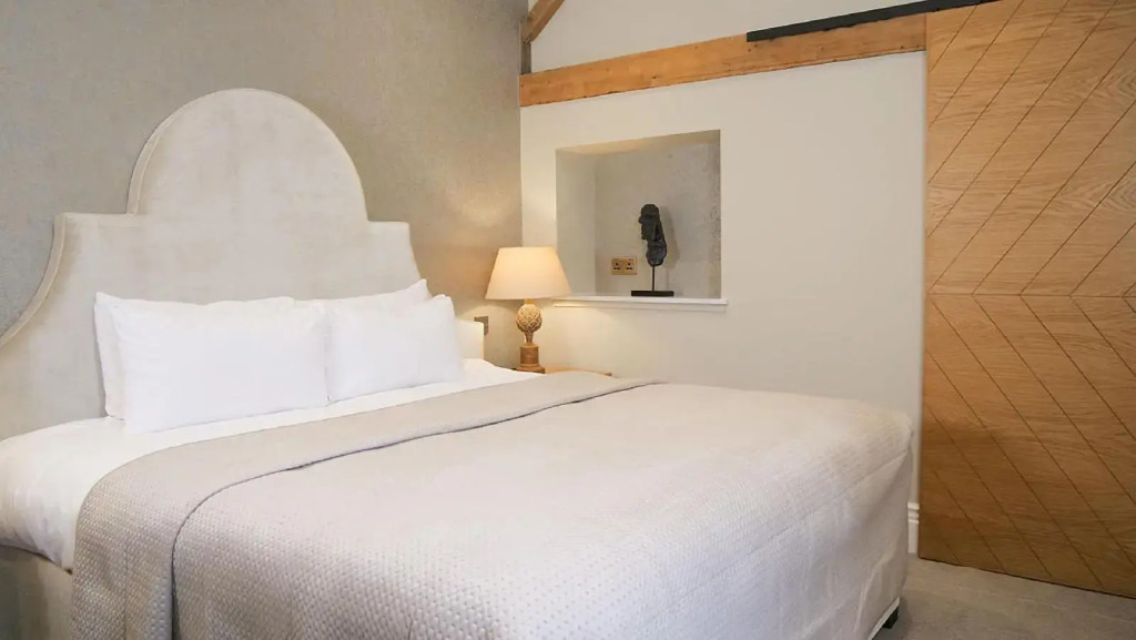 Manor House Hotel