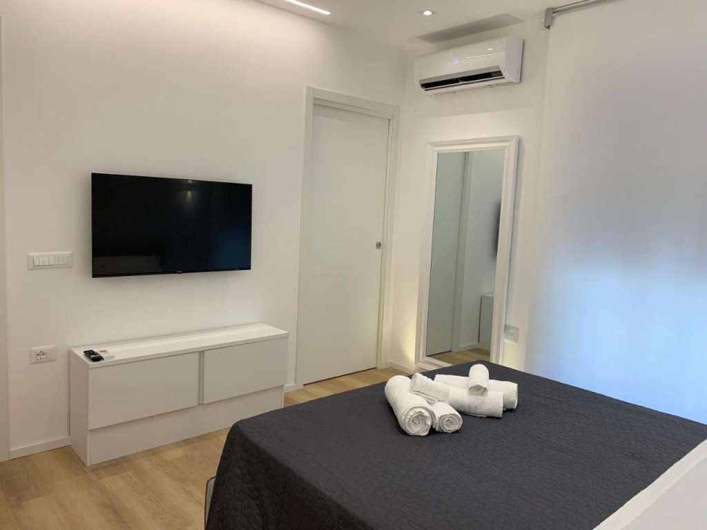 ABBA ROOMS