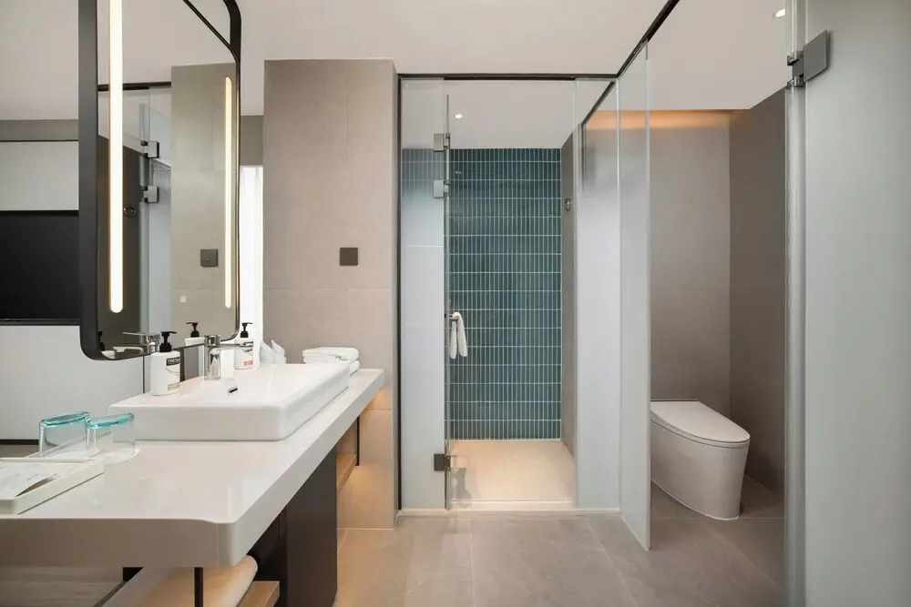 Holiday Inn Express Chongqing Central Park by IHG