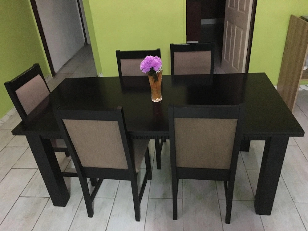 Flower Inn Guest House