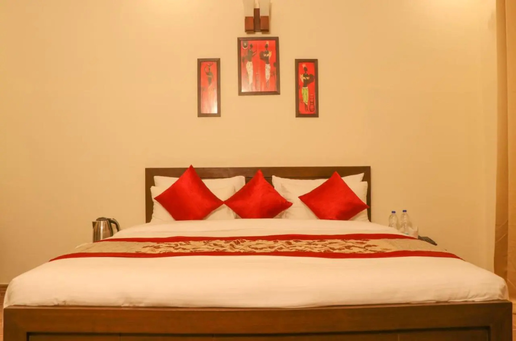 Atulya Resort