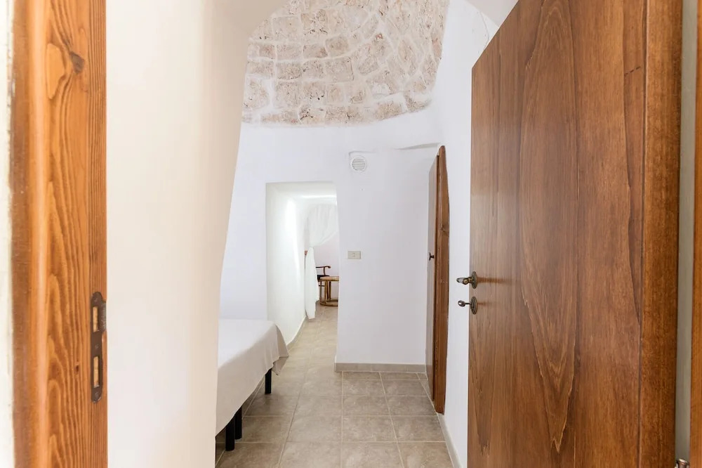 Trulli Isabella by Wonderful Italy