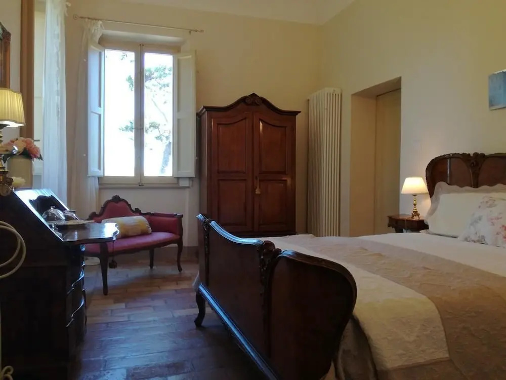CaLavalle B&B