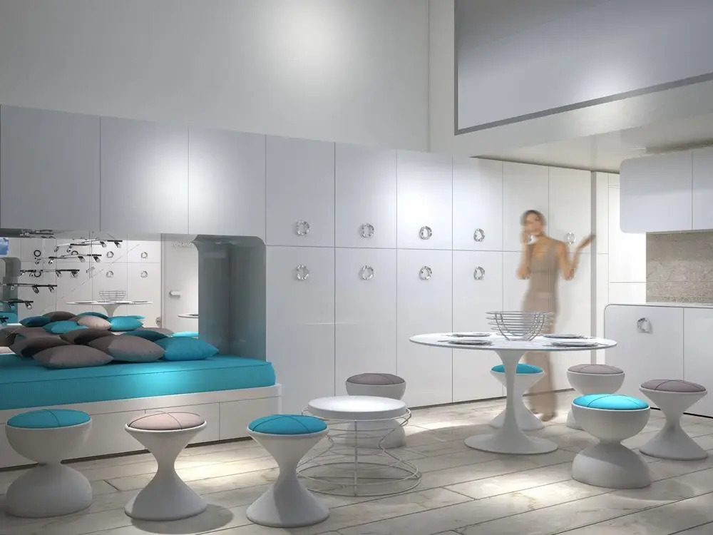 Sea Design Home Viareggio