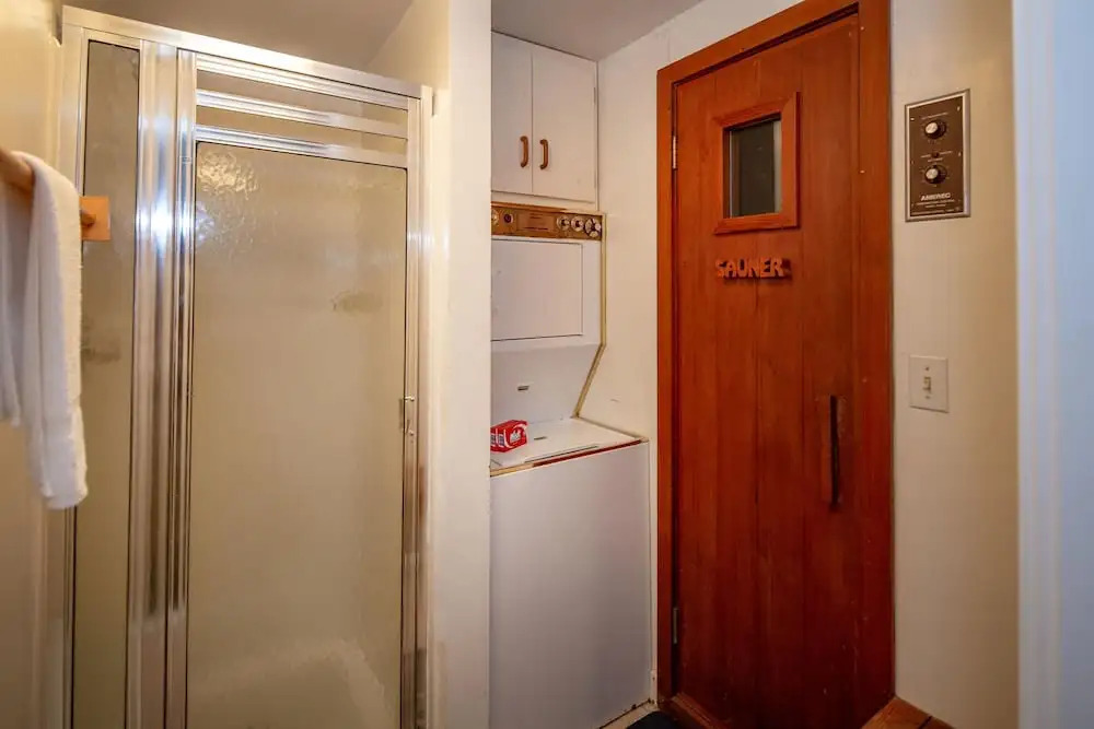 Ski Home Chalet