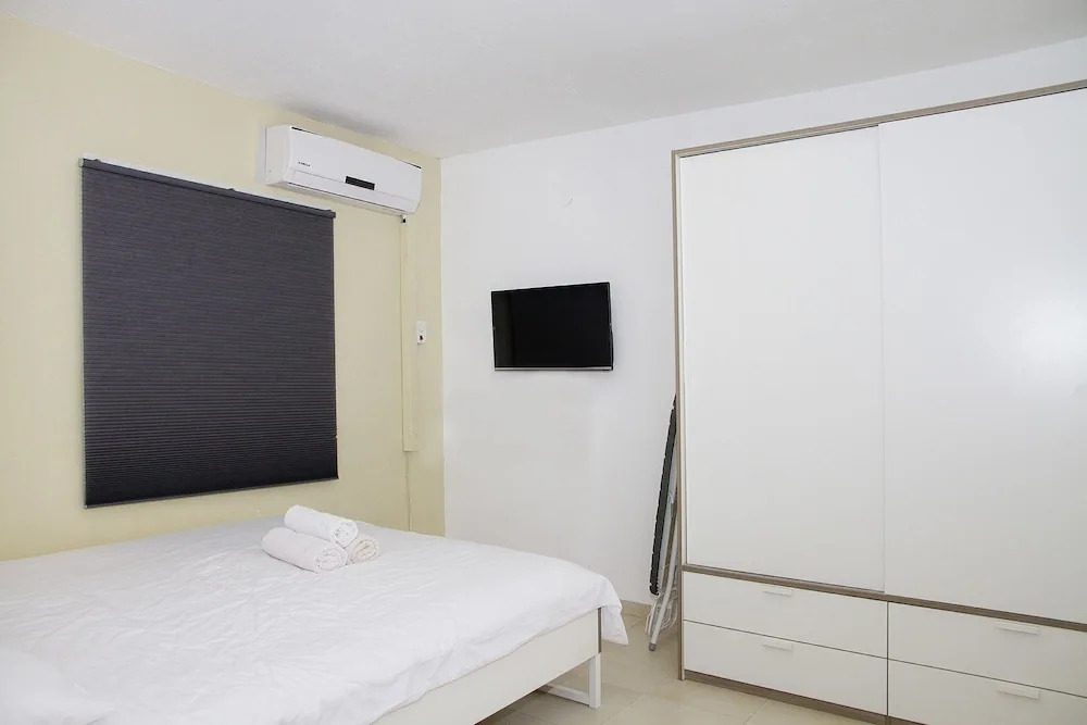 KAV Apartments-Next to Assuta Biriya St.