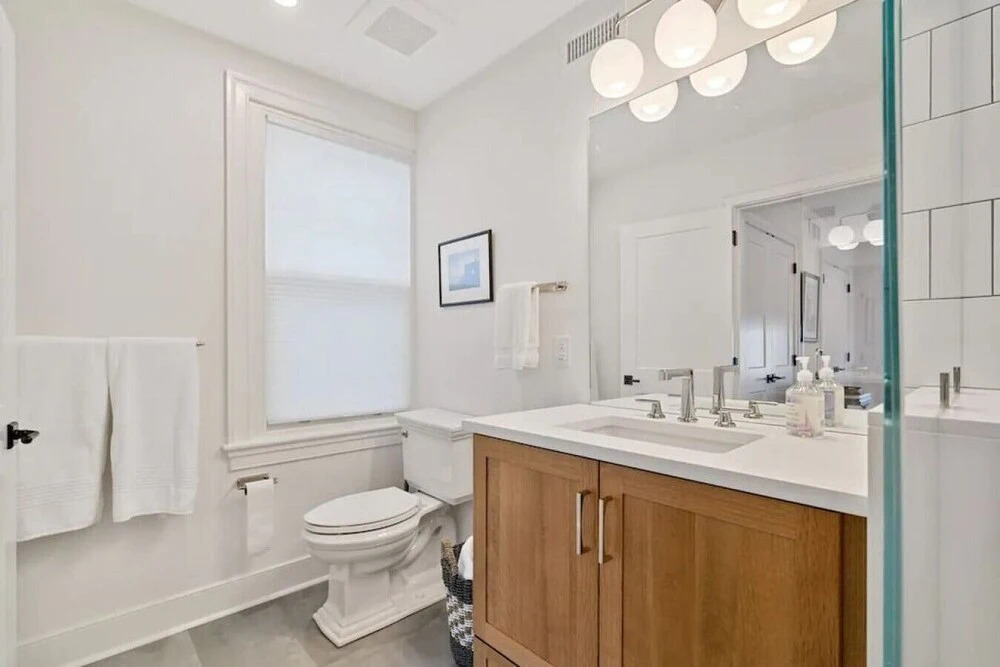 Ardmore Home - Sleeps 7