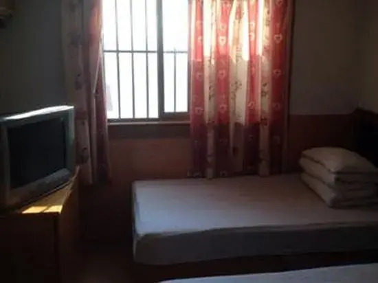 Shanghai Rongsheng Hotel