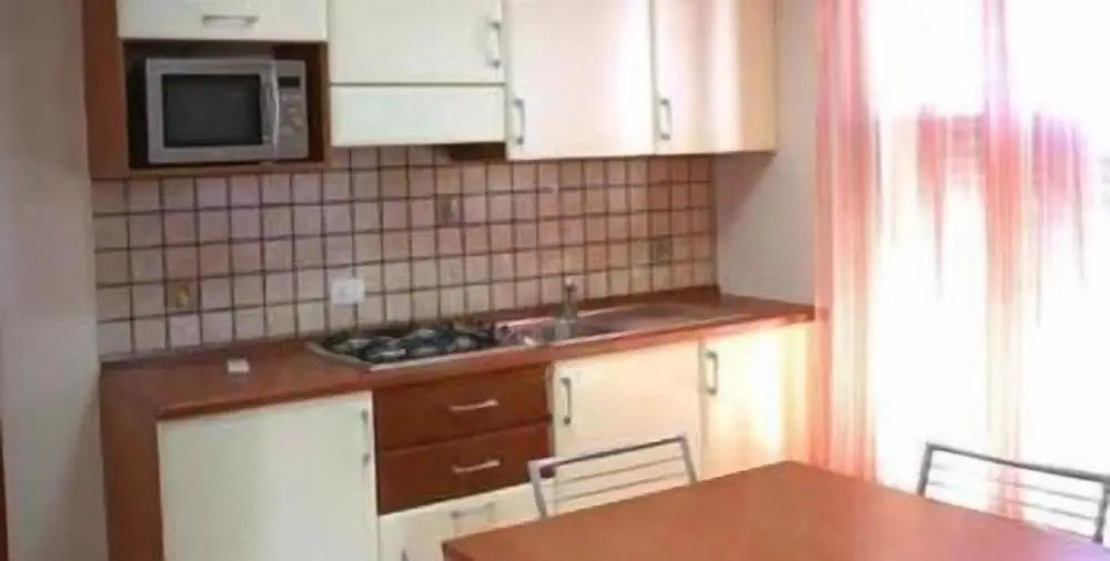 Motta Residence Hotel