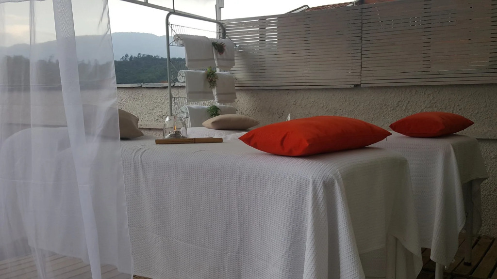 Molicie Casa Hotel