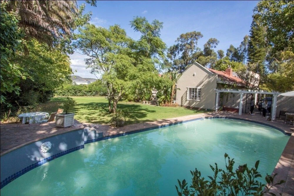 Jardin de Fees Guest House