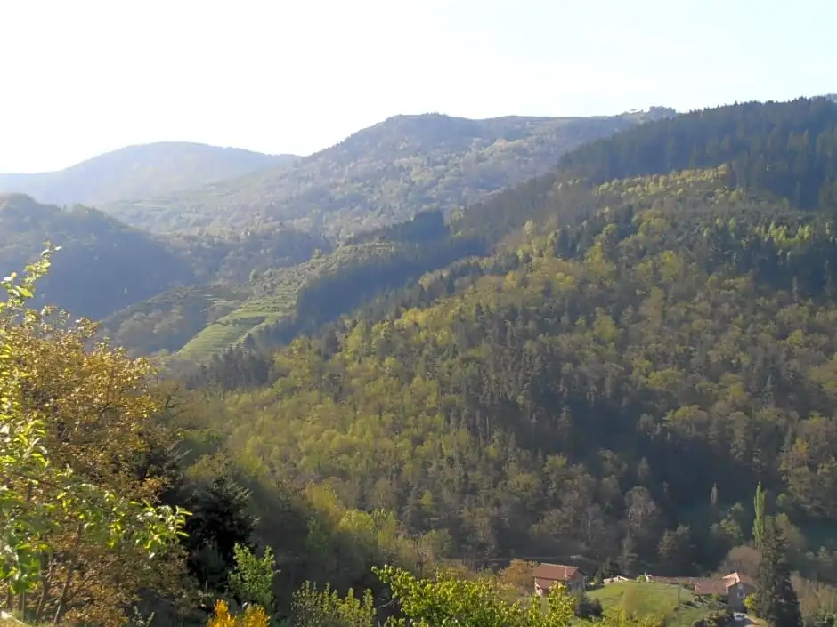 La Grange de La Coste