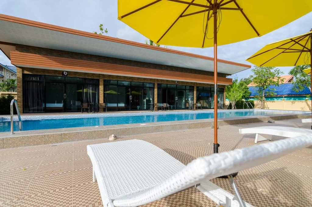 Golf Inn Resort