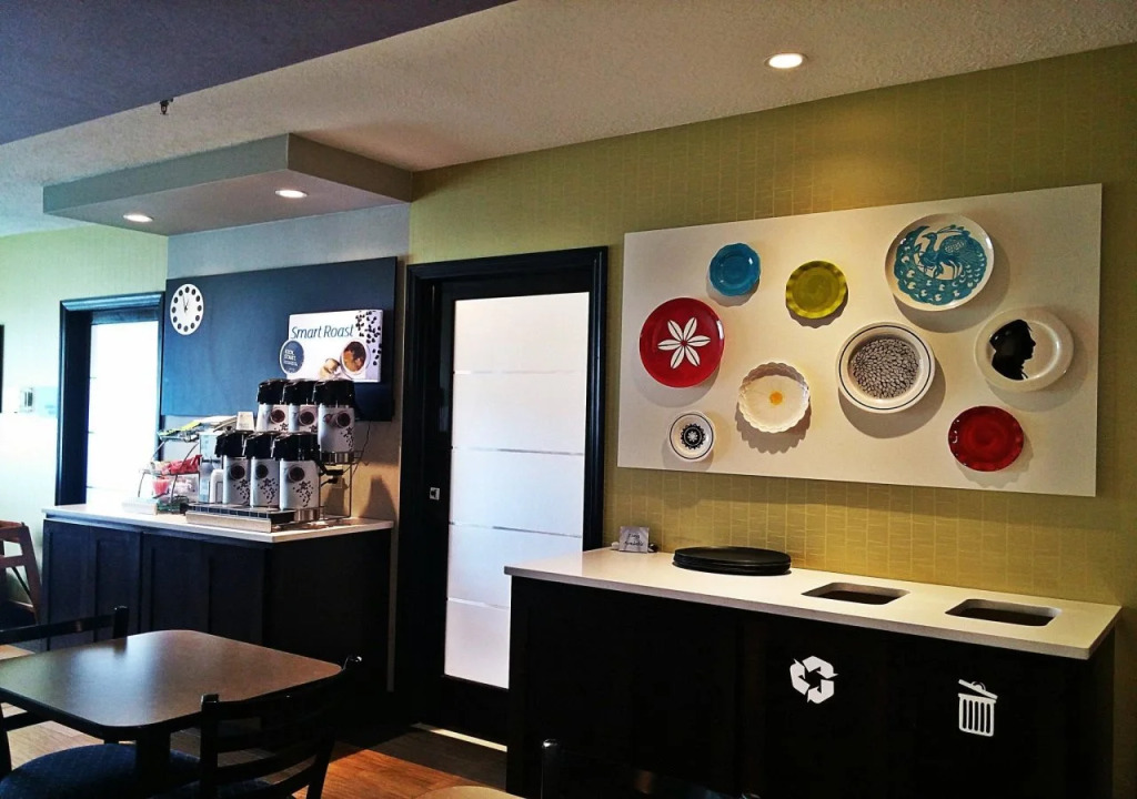 Comfort Inn & Suites Miami - Route 66