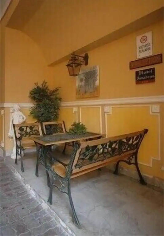 Hotel Amadeus