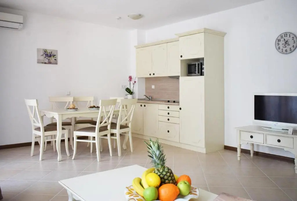 Oasis Resort Lozenets