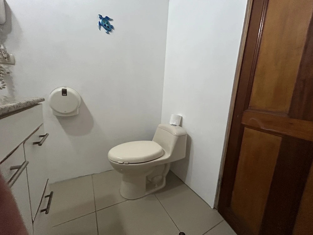Hotel Sole Doro jaco
