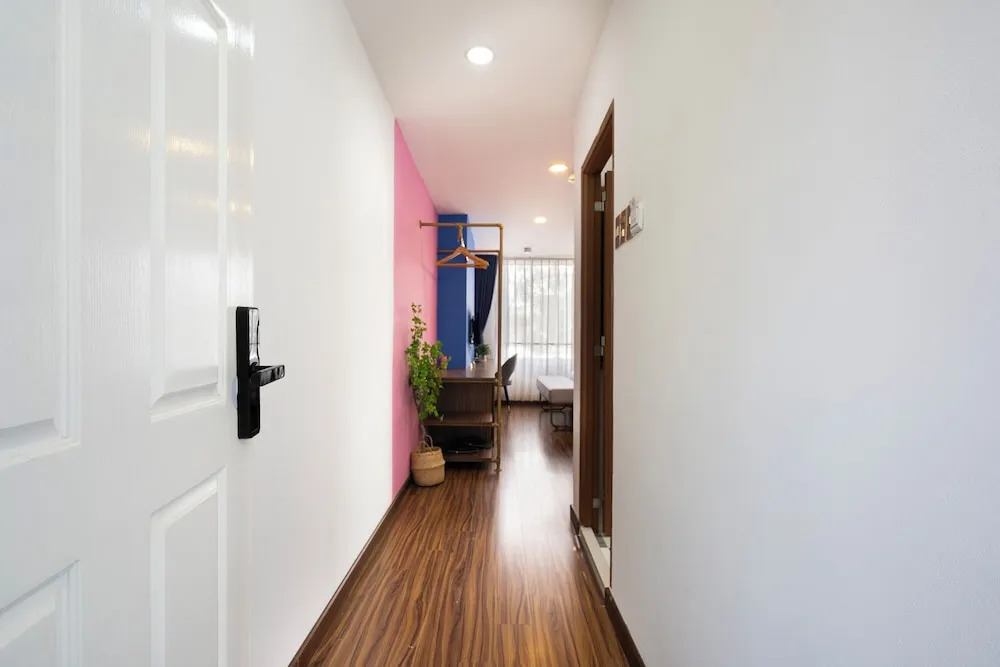 Mari Queen Hotel - Suong Nguyet Anh
