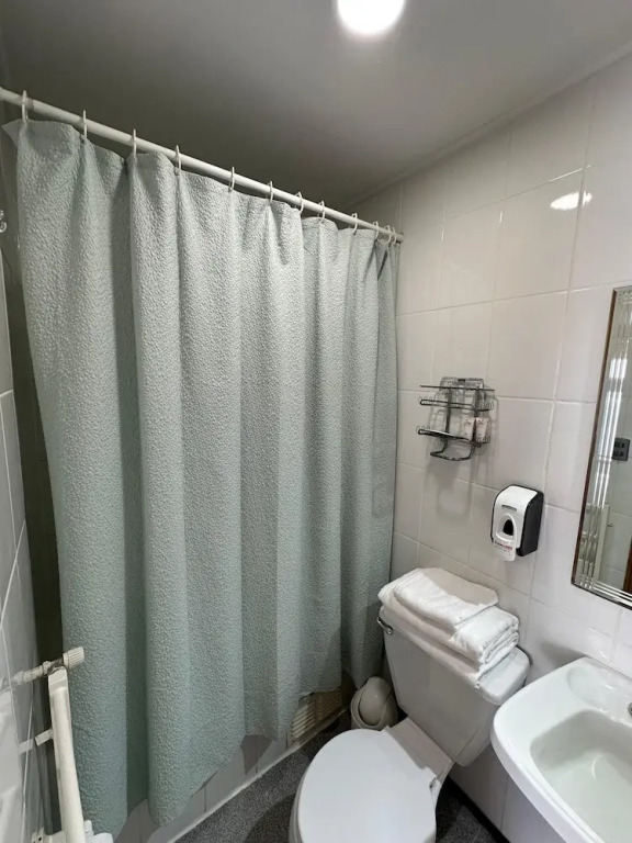 Hotel Casona Freire