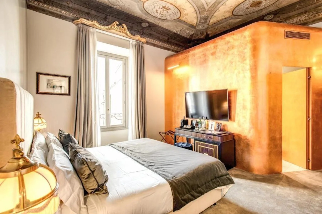Martius Private Suites Hotel