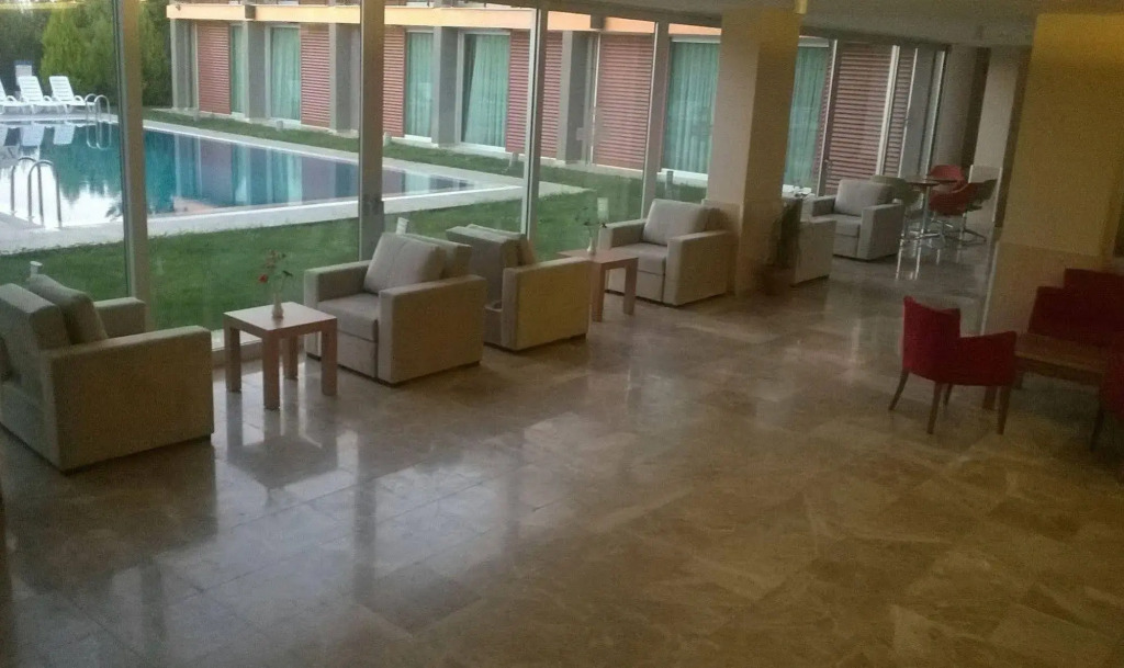 Zeytin Bahcesi Hotel