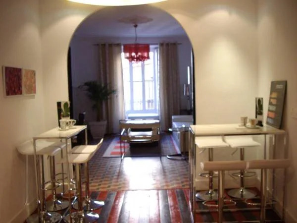 B&B Almirante