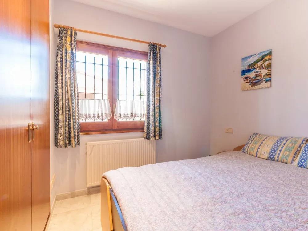 Cosy Holiday Home L'escala With Swimming Pool