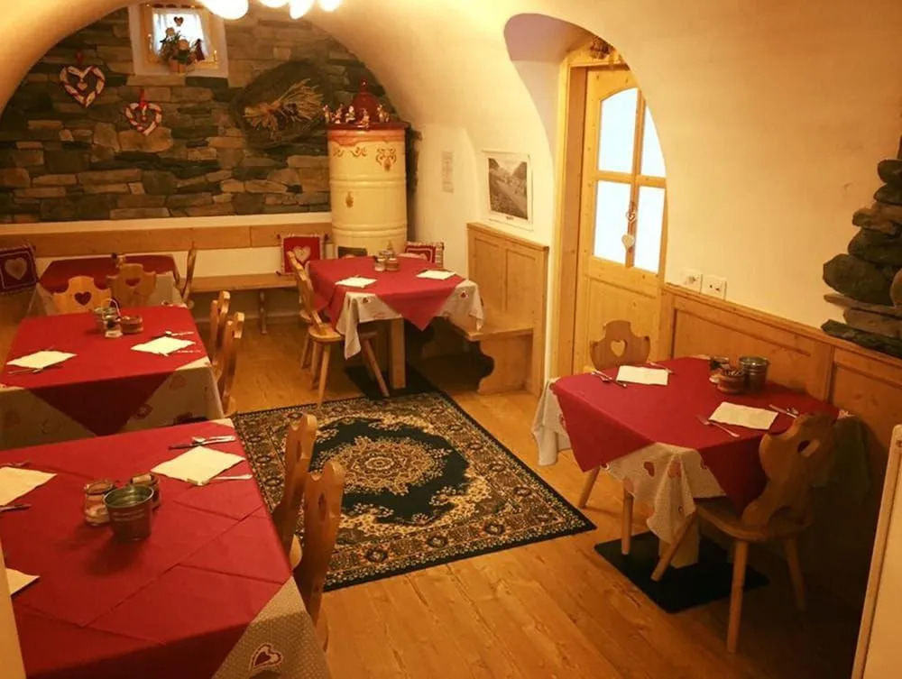 Bed & Breakfast SISSI