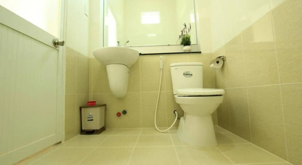 Duy Toan Guesthouse