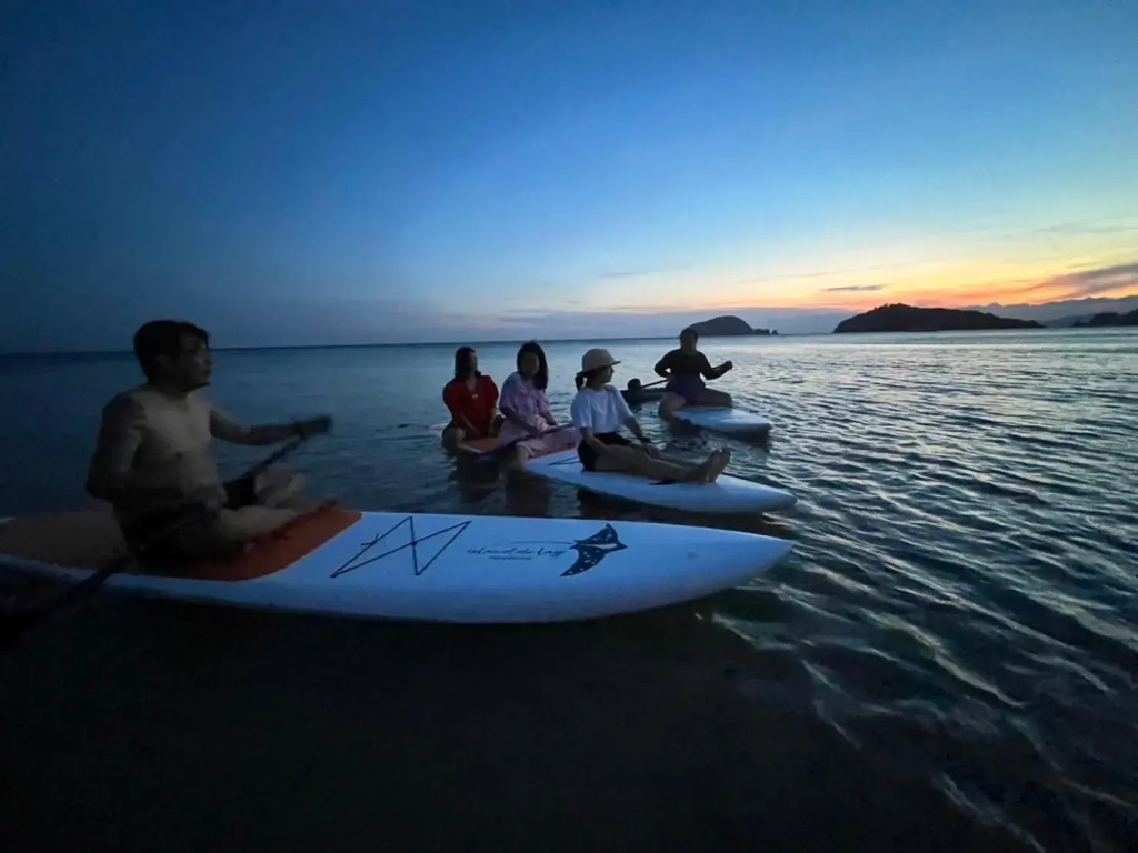 Baan Koh Mak