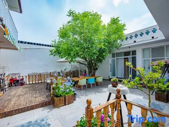 Turks Pacifier Elephant Homestay