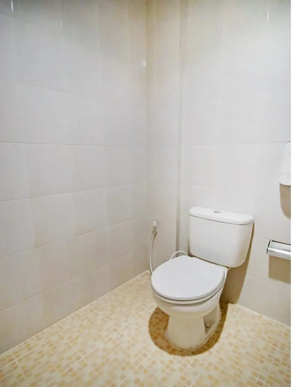 Belva Guest House By Oyo Room