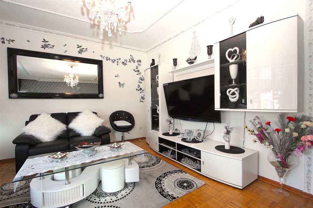 Private Apartment St.-Nikolai-Straße