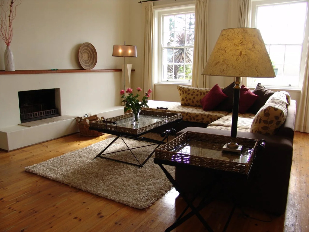 The Walden Suites