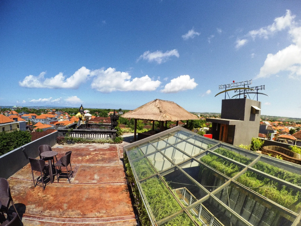 Liberta Hotel Jimbaran