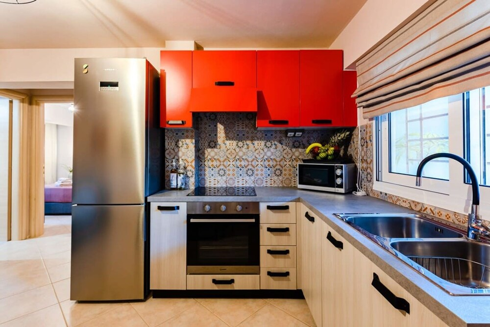 Urban Living, Minicasa Nomad - Kalamatas Hideaway