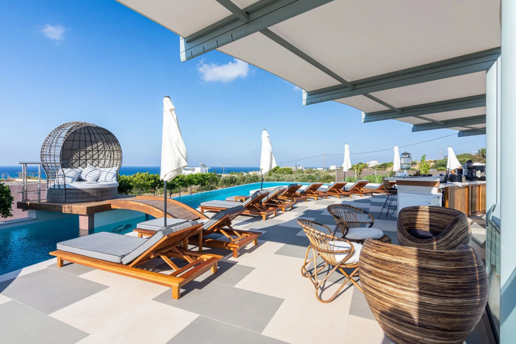 Onira Suite Dreams