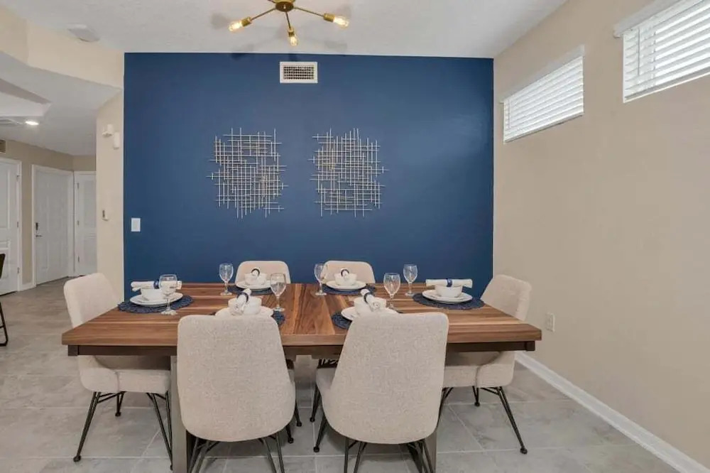 Precious Condo 8min to Disneyworld Resort Access St105