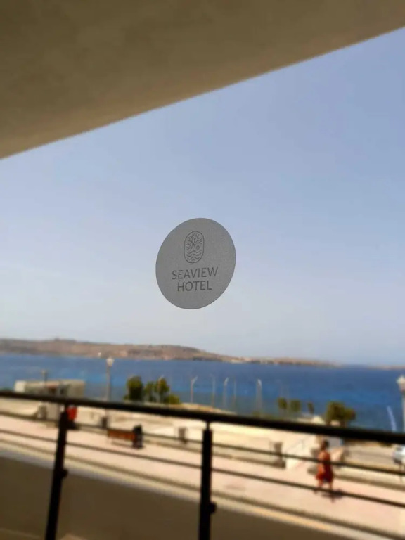Sea View Hotel