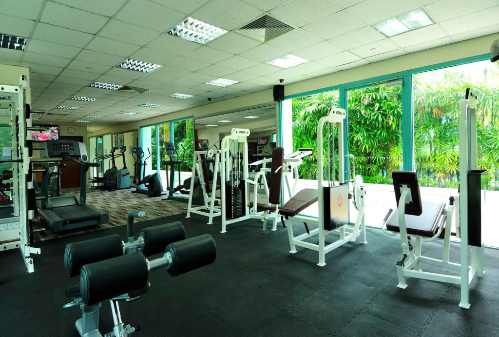 Parkcity Everly Hotel Bintulu