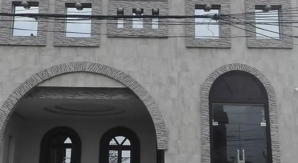 Royal Hayat Hotel