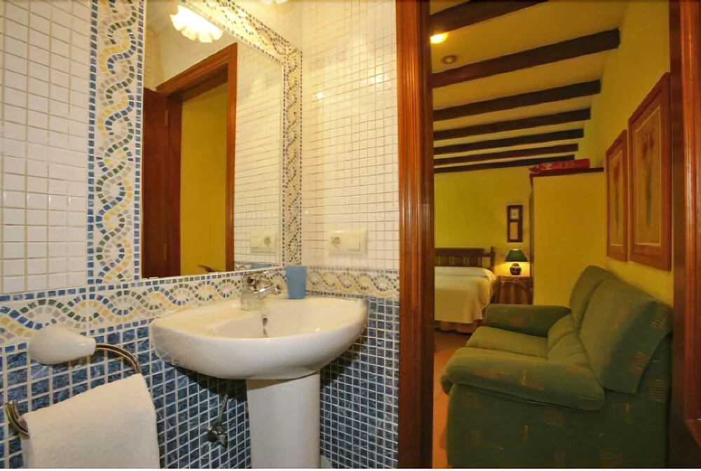 Apartamentos Bellavista