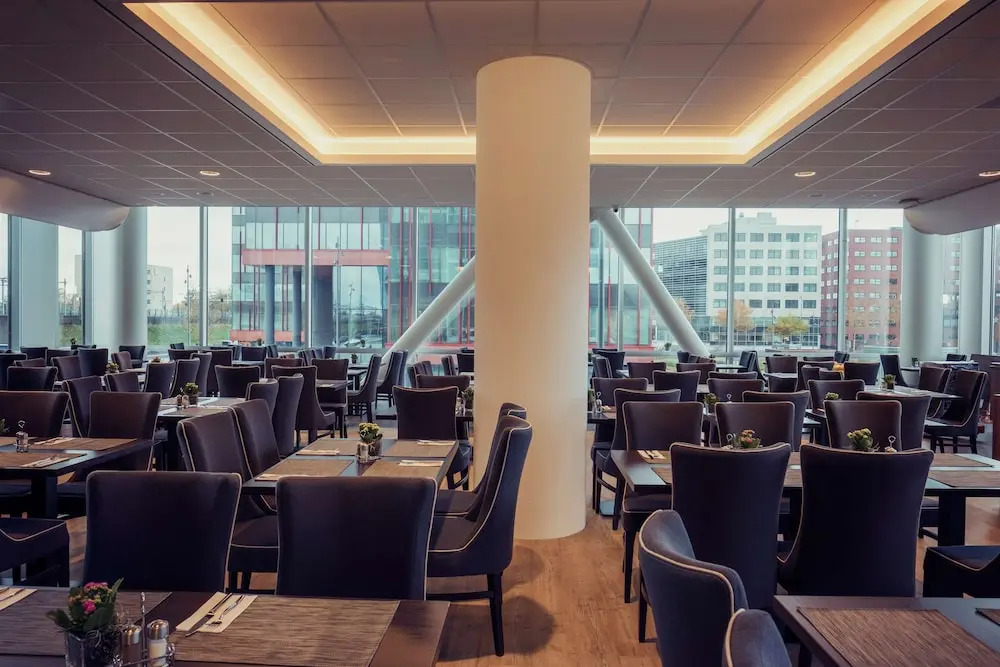 Plaza Residence Almere BW Signature Collection