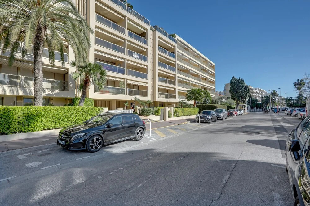 Apartment Pointe Croisette Beaches