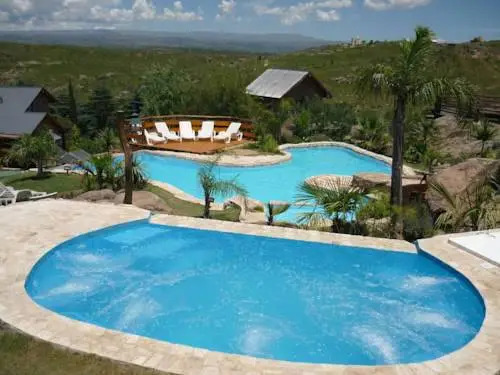 Cabañas La Comarca