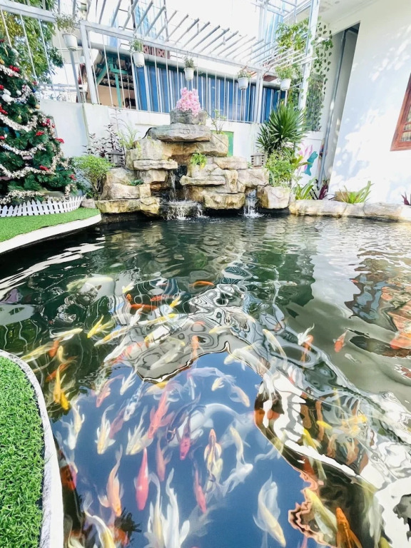 Sen Hong Apartment & Beer Garden