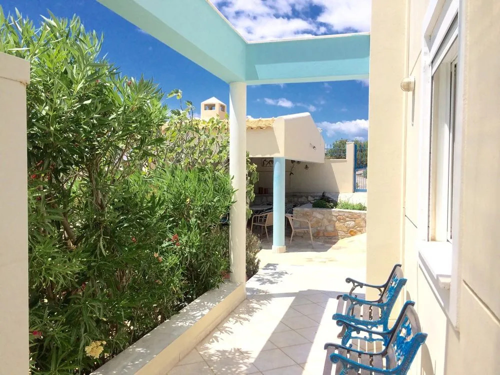 Stargazer Villa