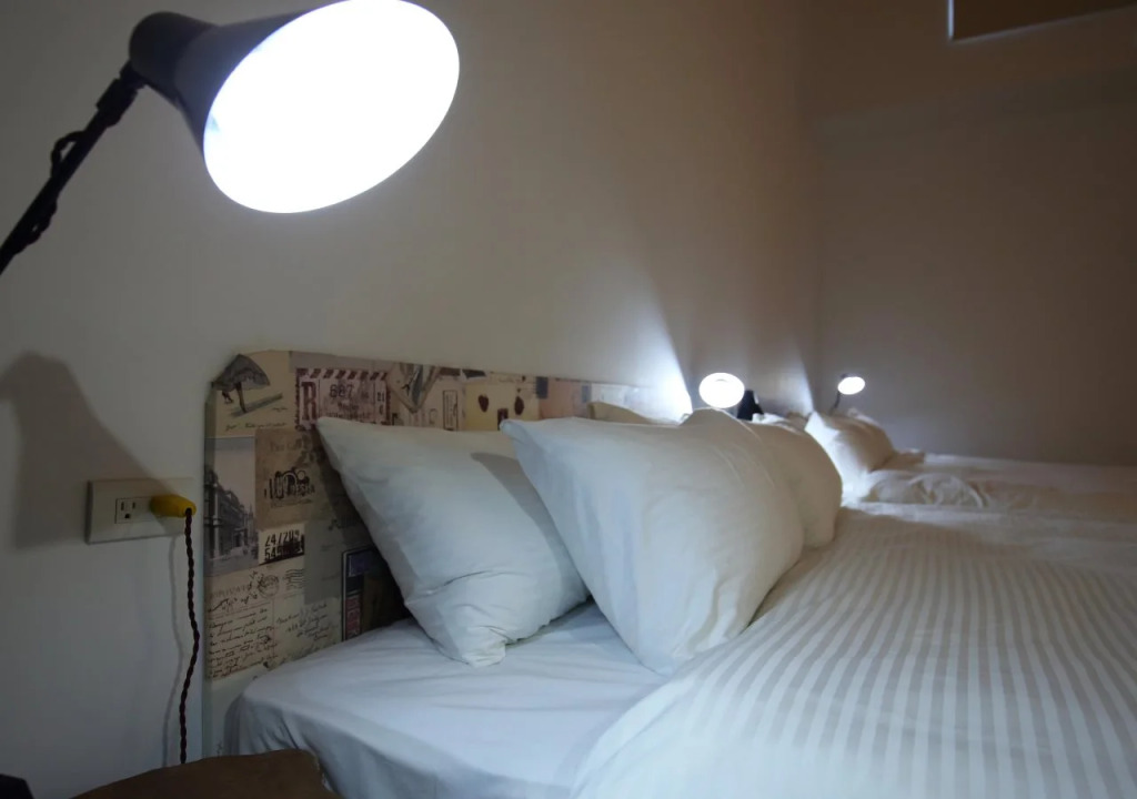 Ttdropin B&B