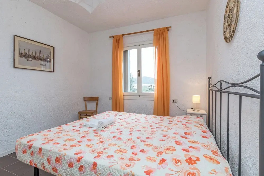 Il Vecchio Faro A30 150m From The Beach