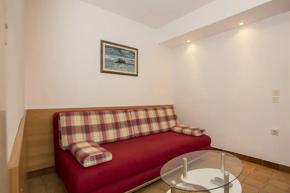 Apartments Kamelia 2110